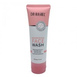 DR RASHEL NIACINAMIDE W. Fade Dark Spots Fairness Face Wash 100g (nwfw)