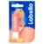 Enriched With Natural Oils GERMANY Labello Natural Peach Shine Lip Balm Labe Moisturizing Lip Care 4.8g Lip Balm