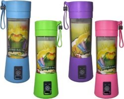 18648cbec38a449ead76af7bde431595.jpg Portable USB Rechargeable Mini Blender Mixer Urbm Juicer