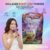 35 Sachets COLLAGEN BERRY ZINC POWDER Multi Vitamin Mix Plus Dietary CBZP Supplement Products 350 000 Mg 35 Sachets Hydrolyzed Collagen