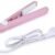 Make Time Mini (mhis) Hair Straightener Iron Mini Hair Straightener Brush Flat Iron Multicolor