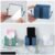 198f22126e8a222544d4874c9b7074d1.jpg Mobile Phone Charging Wall Mounted Self-Adhesive Organizer Control Storage Box Remote Control, Multifunction Stand Rack Phone Plug Wall Holder hook (wmsa)