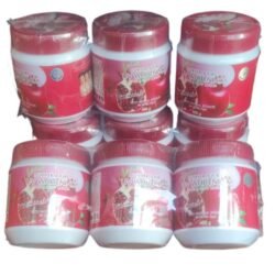 19b9efc9709142388fecbe9d35944a8e.jpg Original Velvet Pomegranate D'hiver Uvpl Jours Uv protected Face & Body WHITENING Lotion Made In Thailand 400g