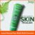 19d92aec07830b2108e568bf3f1b13df.jpg JUNSUI Natural Face Wash Cool jnfw 100g Whitening Fresh Cooling Sensation