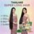 HERBAL THAILAND SUPER LONG HAIR Capsules  Natural Jojoba Oil slhc Treatment for Hair Growth with Vitamin E and for repair dried or damaged hair Made In Thailand 50 Pcs