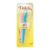 3 Pcs Tinkle Eyebrow Razor Set, Hair Trimmer ter Shaver and Tough up Tool, Facial Razor with Safety Cover