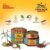 Tiger Balm Red Ointment 21ml - timl Relief of Minor Muscle Pain