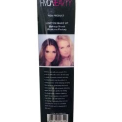 HUDA BEAUTY Professional (hbmb) Makeup Brush for Foundation, Face Powder, Blush Blending Brush
