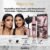 Maybelline New York Lash Sensational® Washable / Waterproof Mls Black Mascara