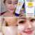 Aron Vitamin E Rejuvenating WHIP Smoother and Moisturizer Facial Wash 190g ave9