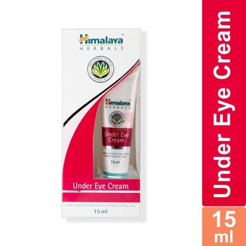 1b8f09148ef42fbbb8690e60db99565b.jpg Himalaya Under Eye Herbal Cream huec for Reduces Dark Circles