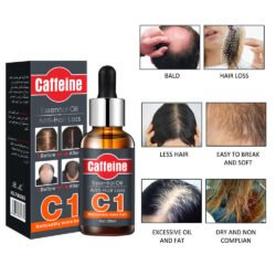 1ba08807bb3188f2542514d450b4337d.jpg Caffeine Hair Essential Oil Anti Hair loss/ Control Hair Loss-30ml (cheo)