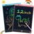 12" inch Fully COLOUR Digital LCD Screen Writing / Drawing Pad Tablet for Kids lwtk Doodle Board with Lock Function, Erasable Reusable Graphic Board