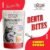 Bairo cwy Denta Bites Liver Chewy Sticks Treats for Dogs 125g