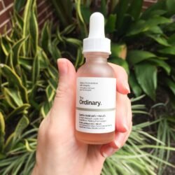 The ORDINARY Lactic Acid 10% + HA 2% Superficial Peeling Formulation 30ml