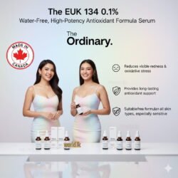 1d46f441426bdda5a23aa7c689ba47e3.jpg The Ordinary Euk 134 0.1% Original Made In Canada Water-Free, High-Potency Antioxidant Formula
