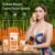 Aichun Beauty Carrot Facial Serum, Collagen + Vitamin E Anti Oxidation All Types of Skin 30ml carr