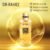 Skin Smooth Toner DR RASHEL 24K Gold (dr4k) Radiance & Anti-Aging Essence Toner - 300ml