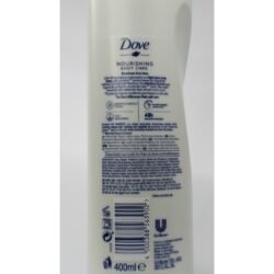 1d8eaf5070e642924f8f482bfa4c3835.jpg DOVE Nourishing Secrets Indulging Ritual Milk and Honey Gentle Body Milk 400 ml GERMANY