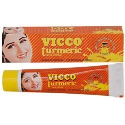 Vicco Turmeric Ayurvedic Skin CREAM with Sandalwood Oil (Large) - 30g (vtsc)