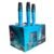 Kiss Beauty® FIT Eye Mascara Curling + Waterproof 24-Hour Fipm