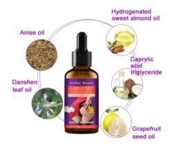 20283263adb5b0eb3bcf78dba9766494.jpg Aichun Beauty Natural Garlic Massage Oil 30 ML hb 8