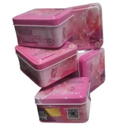 204f2d5886dae747551bbe4681ed7652.jpg Dr Rashel PH-Balanced Soap Dpps Sensitive Areas armpits and between the thighs 100g