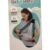 Wrap BABY Carrier, [bscw] Adjustable BABY Carrier Wrap, Quick Drying, BABY Sling Wrap BABY Backpack Carrier with Thick Shoulder Straps