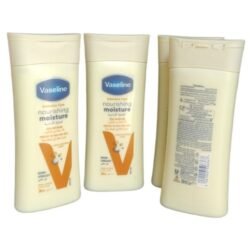 Vaseline Intensive Care Nourishing Moisture vbln Very Dry Skin Body Lotion 200ml