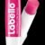 Made In GERMANY Natural Watermelon Labello Shine, Lip Balm Lwbg Aroma and a Subtle Pink Shine