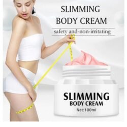 AICHUN BEAUTY Medical Formula Abmf Hot Firming SLIMMING Body Shape CREAM for Shaping Fat Burners