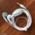 Wired High Quality Sound Hand Free Headphones Shqs / In-Ear Headset / Earphones Universal 3.5mm jack with Mic Compatible with All Android Smartphone Call / Answer