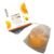 DR RASHEL Vitamin C WHITENING SOAP for dvcs Brightening & Anti-Aging Deep Cleansing & Even Skin Tone 100g