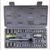 2357a2bc1da0aa588b40315c24f6bc1a.jpg Tool Kit - 40pc Spanner Socket Set Car Vehicle Motorcycle Repair Ratchet Wrench Set Cr-v Hand Tools Combination Bit Set Tool Kit (40WT)
