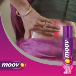 23f88369890de78df1cebf02ba27a798.jpg Moov Fast Pain Relief Spray - 80g BIG SIZE (mopg) Suitable for Back Pain, Muscle Pain, Joint Pain, Knee Pain
