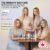 The Ordinary Hair Care Multi- Peptide Serum 60 ML (Code  TOHC) for Hair Density A Concentrated Serum for Hair That Looks Thicker, Denser, Fuller and Healthier