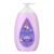 25352f789da302868631a02a757b23f3.jpg JOHNSON's 500ml lotion and CREAM BABY blo bedtime moisturizing for dry skin,