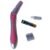 25587b59009922750b83de7e38eb77bd.jpg Painless Bikini Hair Remover / Trimmer Bht Non Rechargeable For woman’s bikini area. It is suitable for face, legs, underarms, almost anywhere in the body