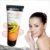 DR RASHEL (kijc) KOJIC Papaya WHITENING Face wash with Natural Papaya Extracts & Fruits Facewash for oily and dry skin - 100 ml