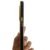 OPPO A54 (4G), Soft Silicone Back Cover Luxury Square (opbc)