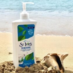 26ba8d418789081a4f3d2998185a68d8.jpg Coconut Oil, Soybean Oil St Ives Renewing COLLAGEN & Elastin Rejuvenating Body sirc Lotion 621ml For Women & Men