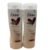 DOVE Body Love Intense Care Body Milk for very dry skin 400 ml dbic