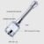 2775b1d253c33d8e0a96d4456cb8ff41.jpg 360 Rotatable Stainless Steel Water fwft Filtering Faucet Tap Pure Water Filter Taps Kitchen Sinks Tap Adapter