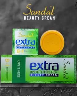 284cb618c593ae7775b11916c2fd0895.jpg SANDAL Extra Brightening HD+ & Hydrating Beauty sebc WHITENING Cream, 30g