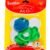 Water (taa) Filled Toy Aizhilang Algo Teether for BABY Random shape -1pc