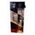 LANISS Permanent Natural Hair Color: Black (2.0) for Smooth and Shine (Nblh) Ready to Use Hair Dye 60ml×2
