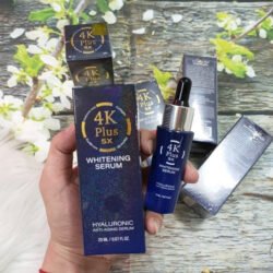 2925dd289ab6c358776139df64f07e11.jpg 4K Plus (kpaa) WHITENING Serum Hyaluronic Anti-Aging Serum 20ml WHITENING