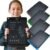 296575f5bc6c1a81eb70a2dcbf70e477.jpg Kids Drawing Tablet 8.5 inch (wtk) LCD Drawing Pad Drawing Tools Portable Reusable Erasable Ewriter, Office Writing Board, Office Blackboard,