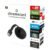 Chromecast Ultra 4K HDMI ccd Media Streaming Player Plus Premium streaming device