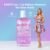 2a1a8d933d2bca20980d657c9dc5b4bc.jpg KARITE Eye + Lip Waterproof Makeup Remover the Rose Water kmrw 180ml